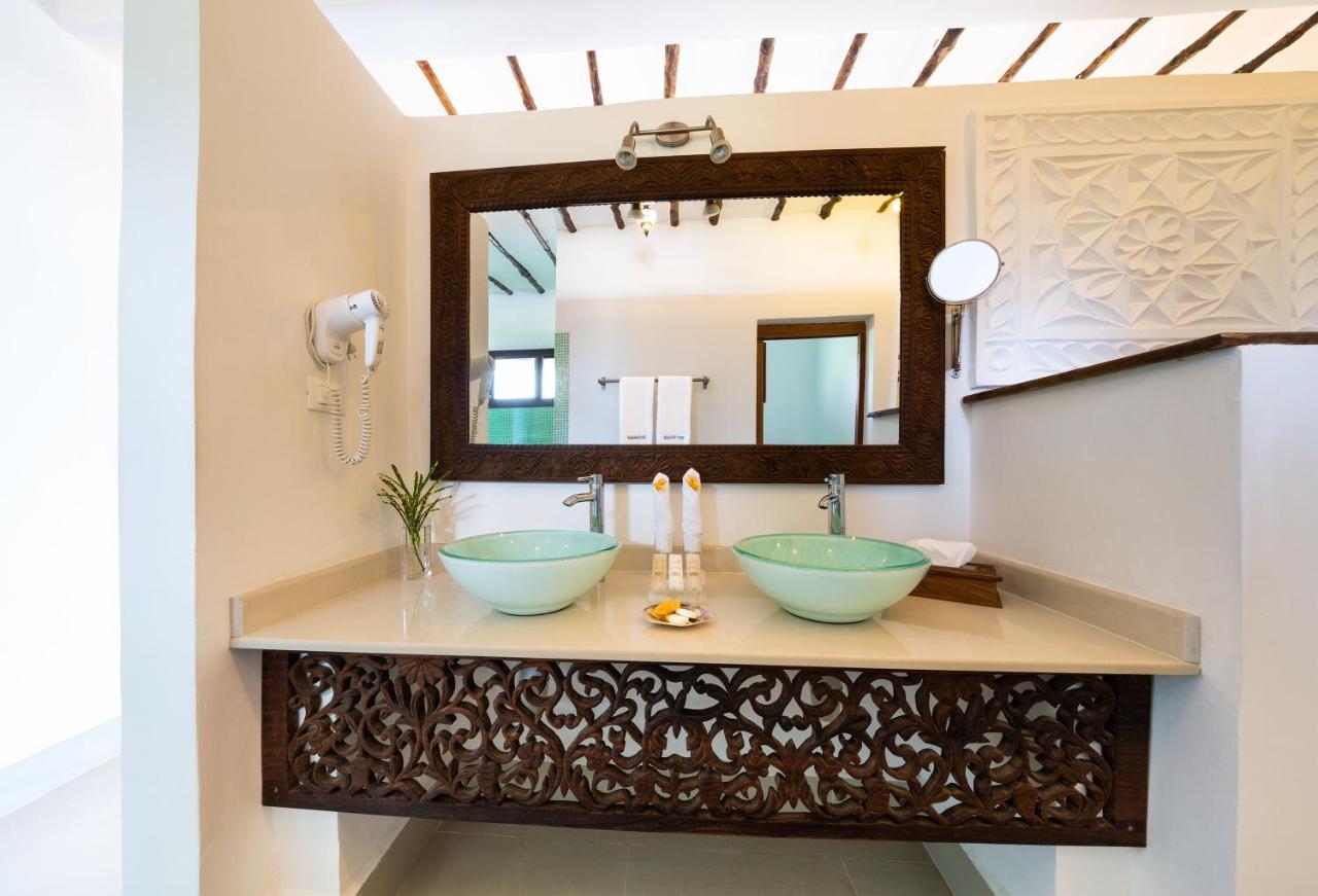 Next Paradise Boutique Resort Pwani Mchangani Exterior foto