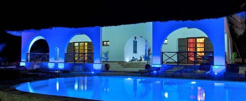 Next Paradise Boutique Resort Pwani Mchangani Exterior foto