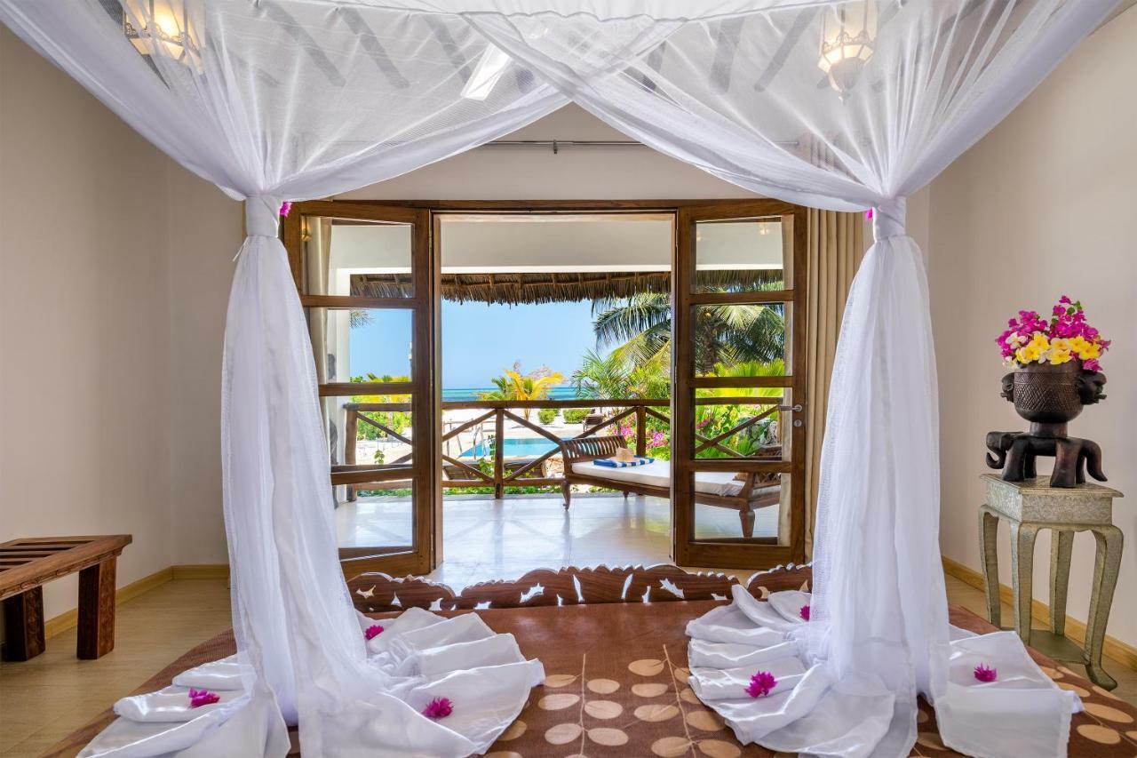 Next Paradise Boutique Resort Pwani Mchangani Exterior foto